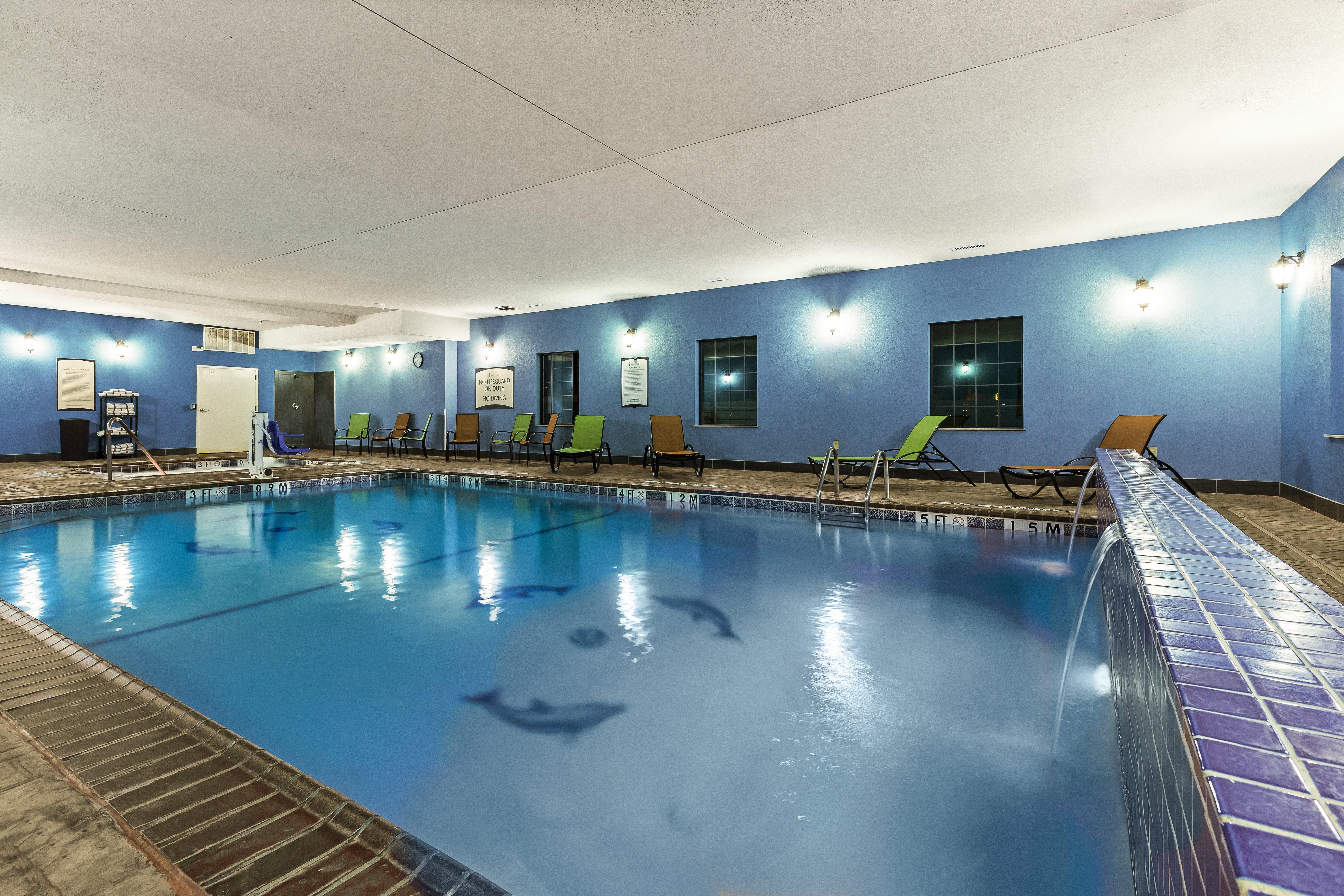 Staybridge Suites Amarillo Western Crossing By Ihg Exterior photo