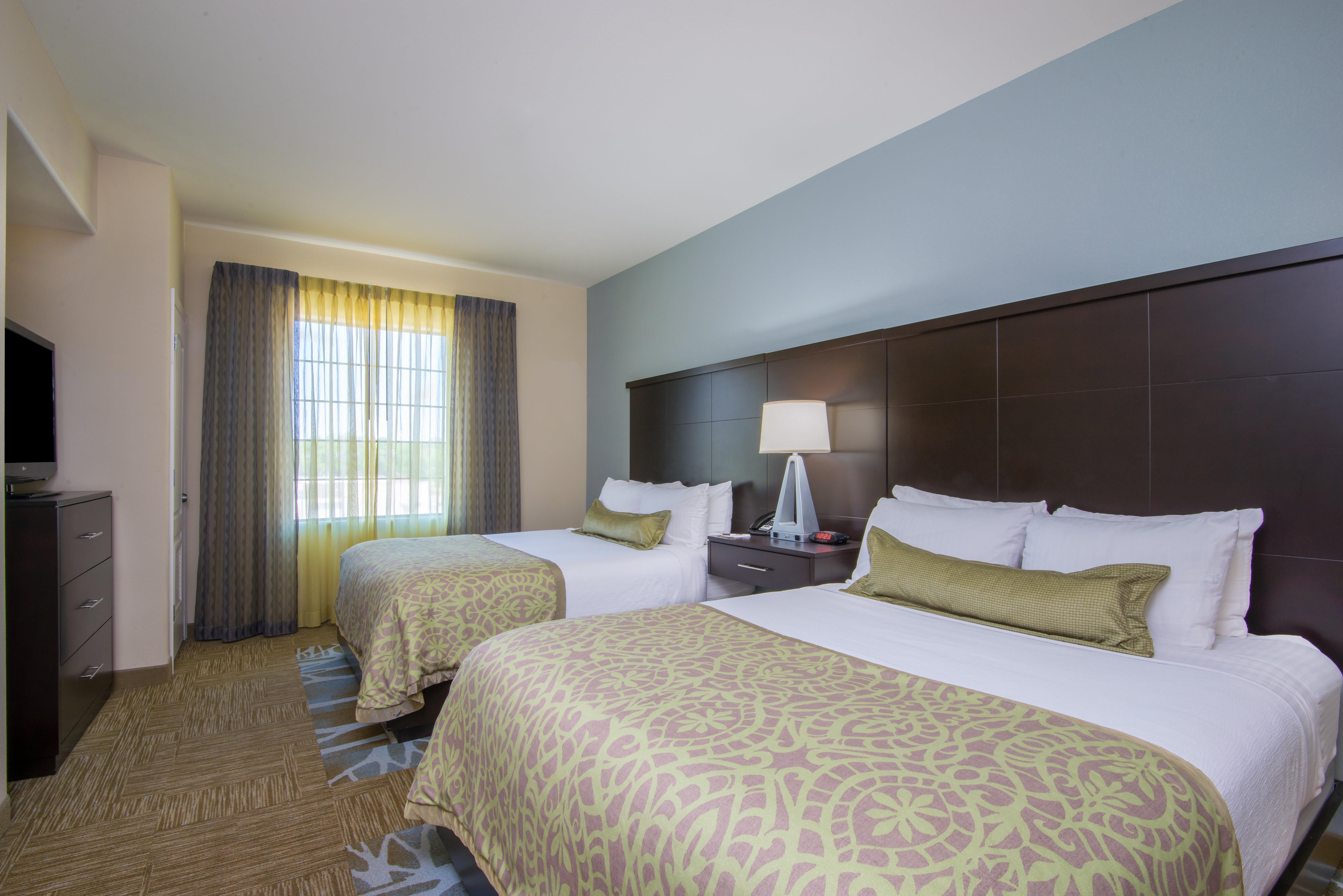 Staybridge Suites Amarillo Western Crossing By Ihg Exterior photo