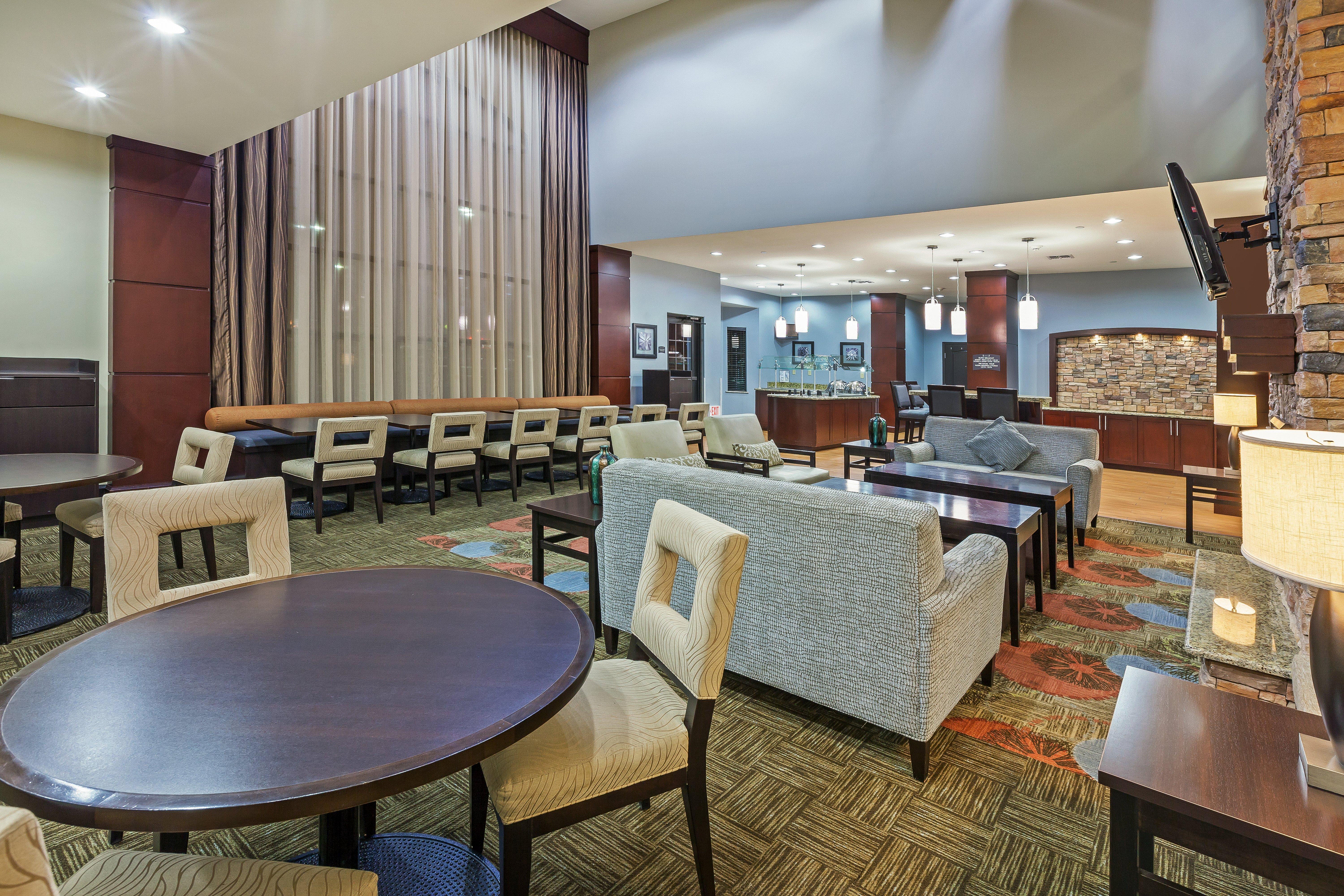 Staybridge Suites Amarillo Western Crossing By Ihg Exterior photo
