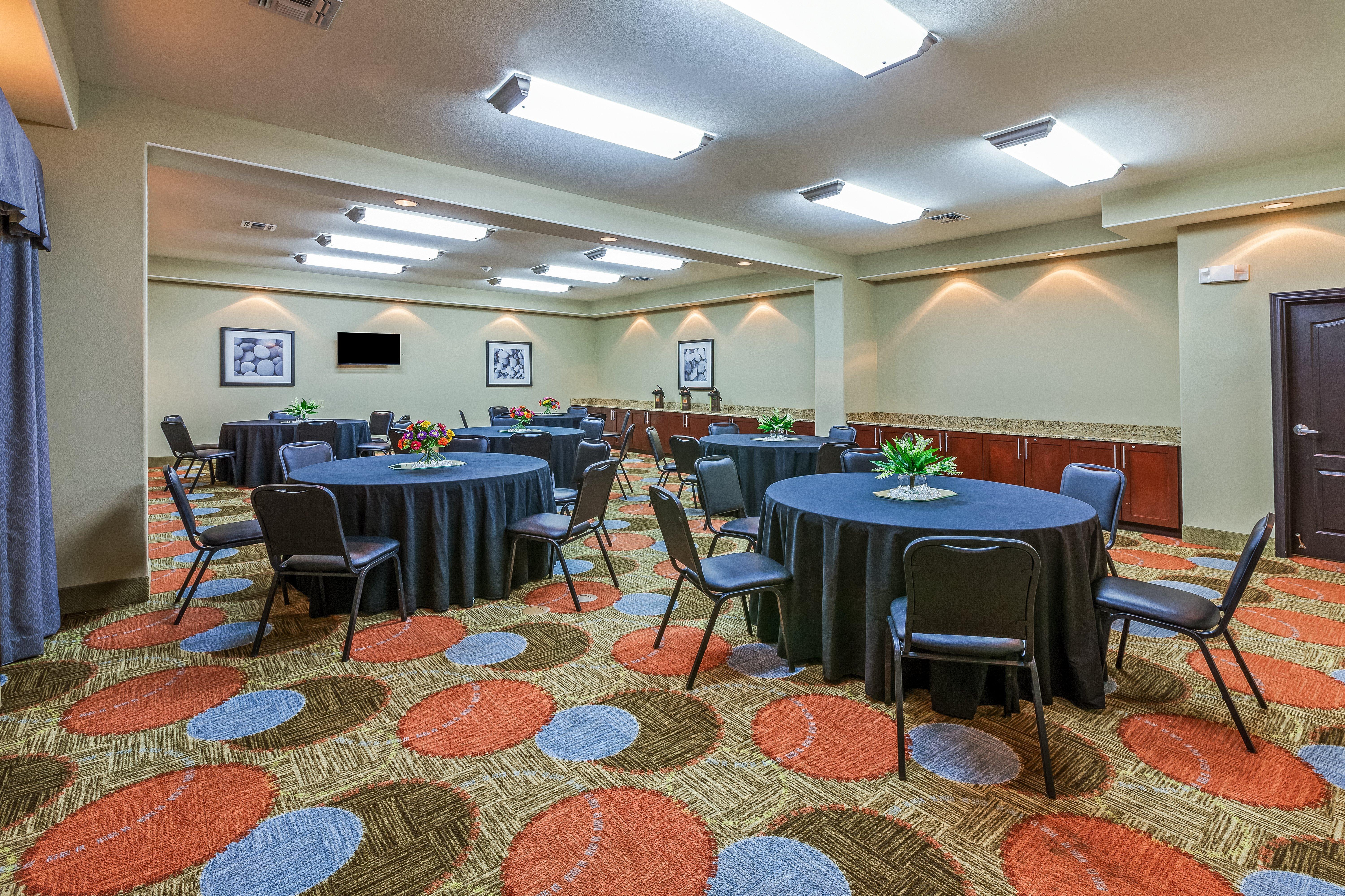 Staybridge Suites Amarillo Western Crossing By Ihg Exterior photo