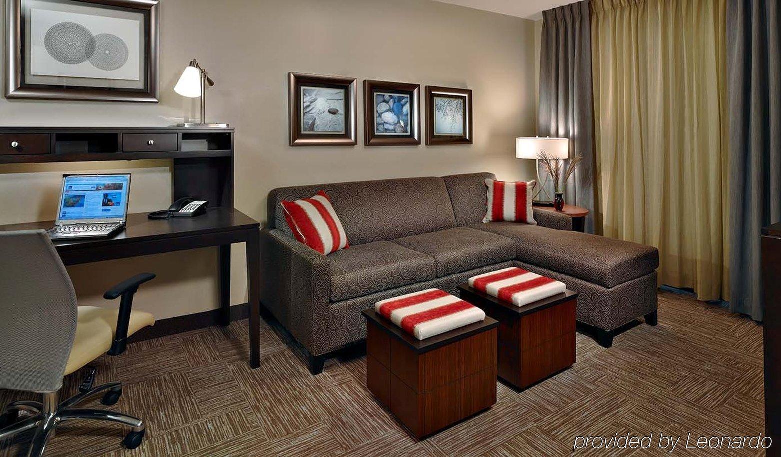 Staybridge Suites Amarillo Western Crossing By Ihg Room photo